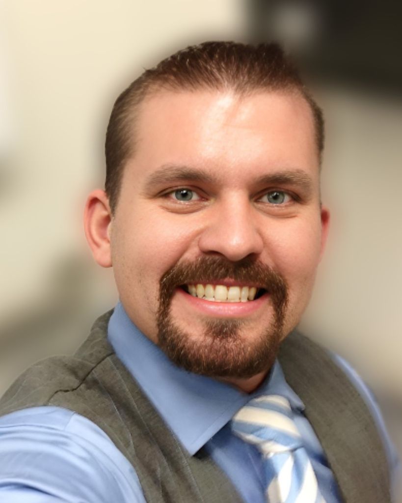 Daniel Zehe