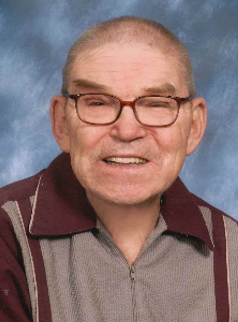 Robert J. Buckner