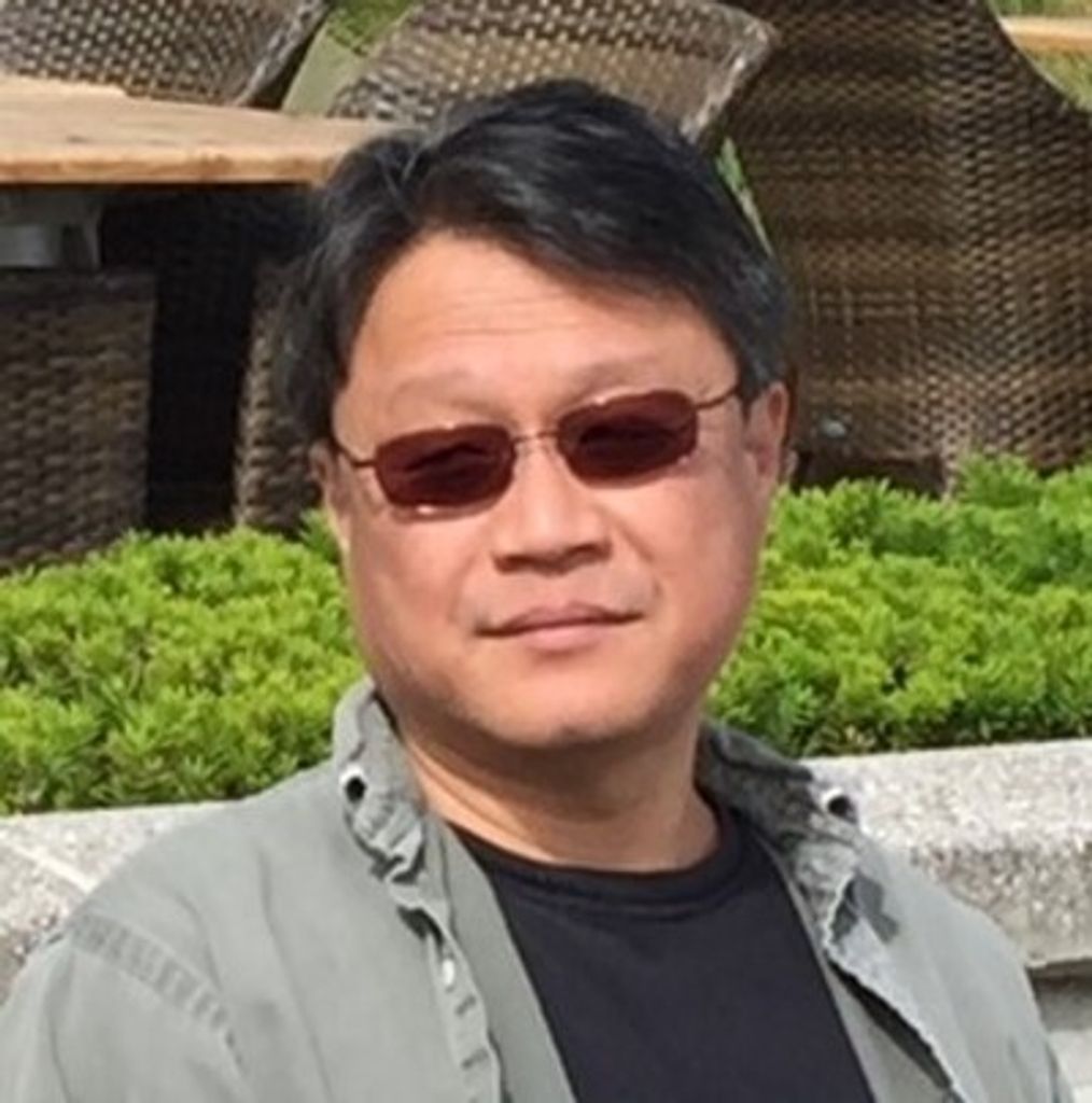 Woosun Hwang