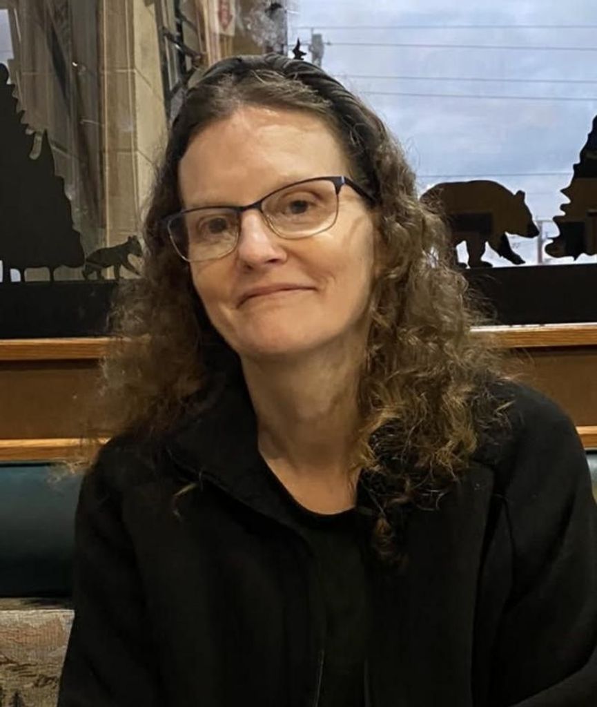 Elizabeth Ann Brewer