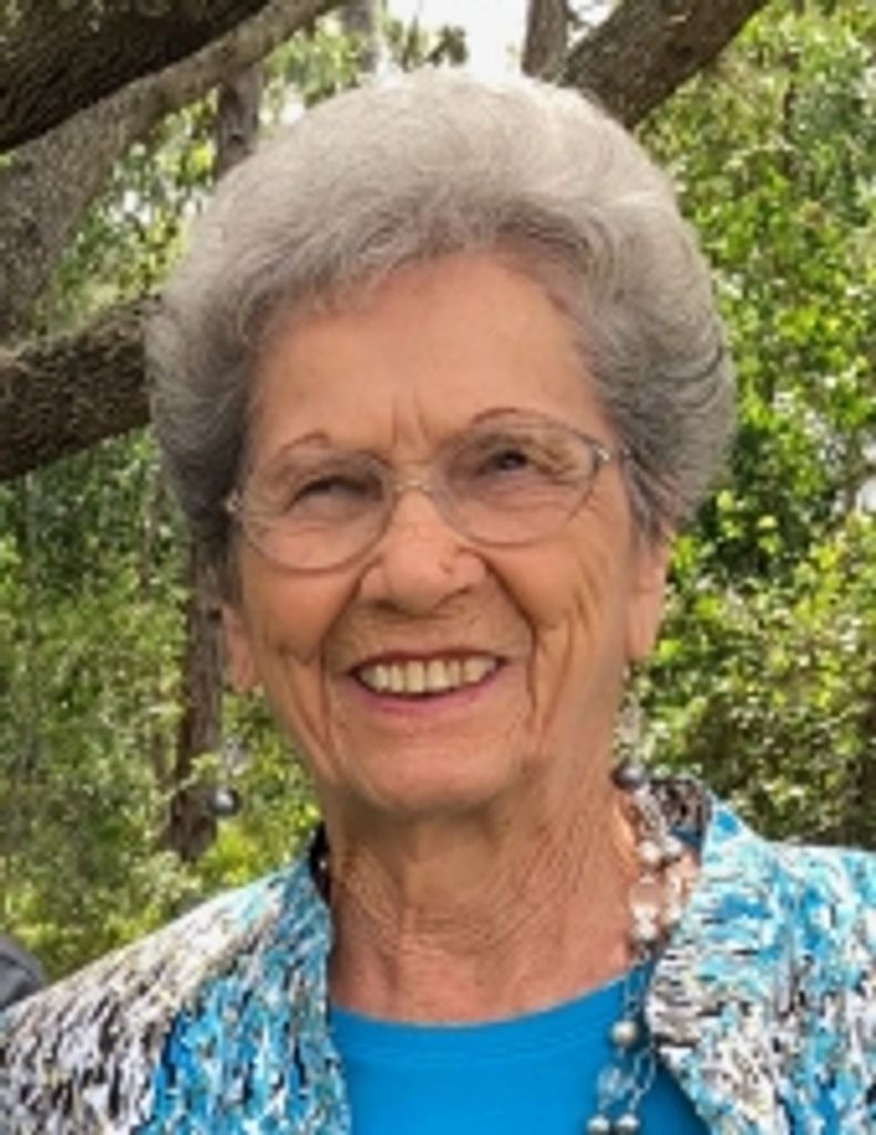 Frances Helms Fowler