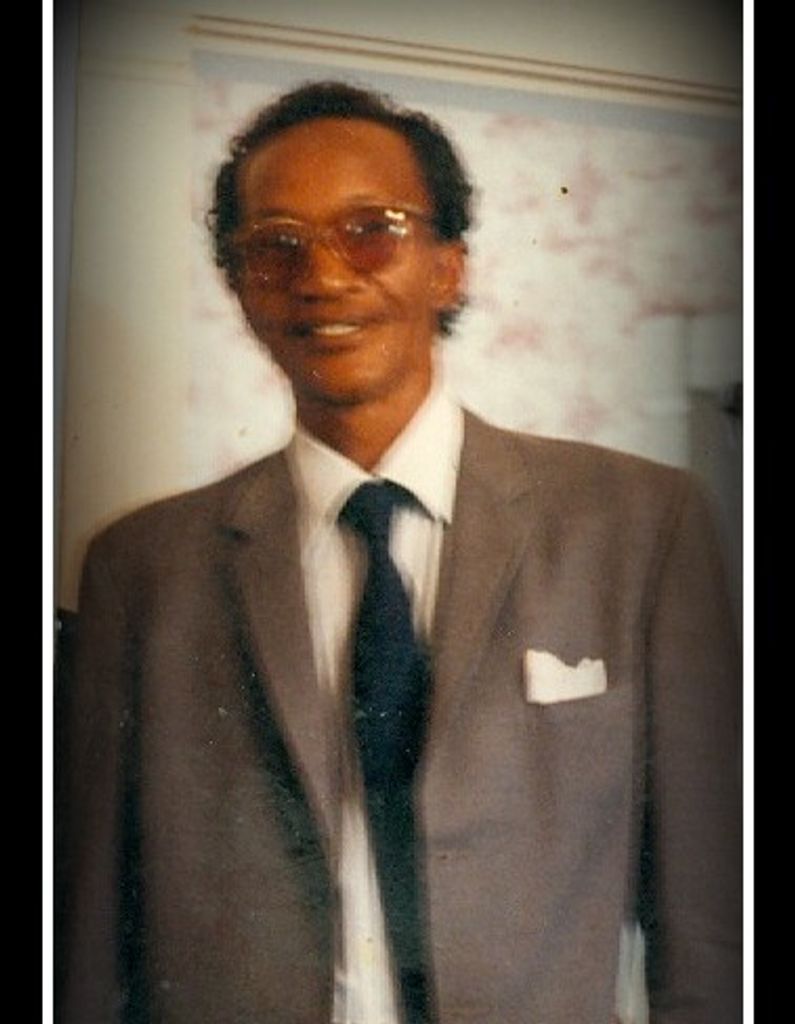 Willie Lee Massie Profile Photo