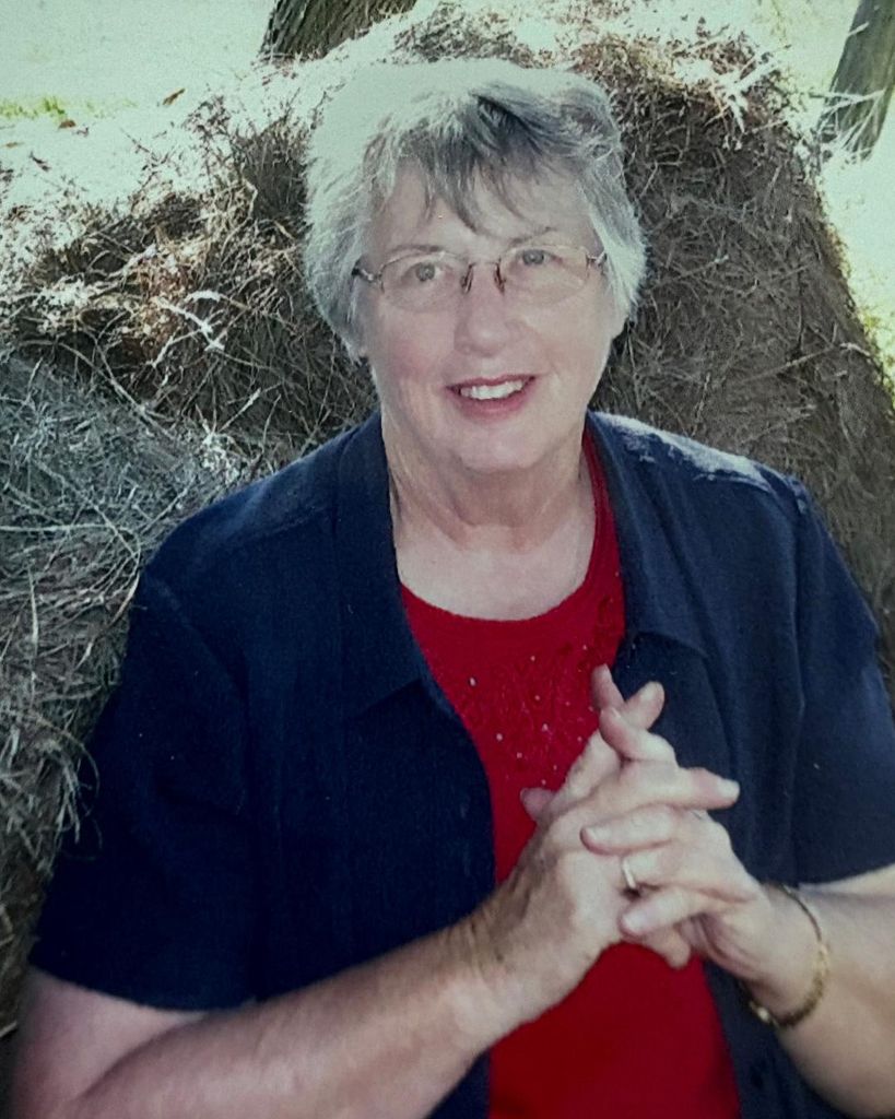 Marguerite Ann Lietz