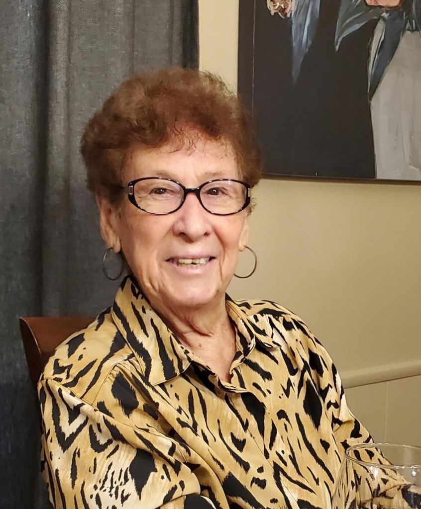Delia M. Guereca Profile Photo