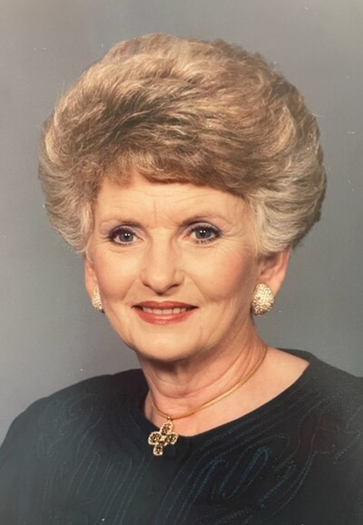 Patricia Ann Patrick Profile Photo