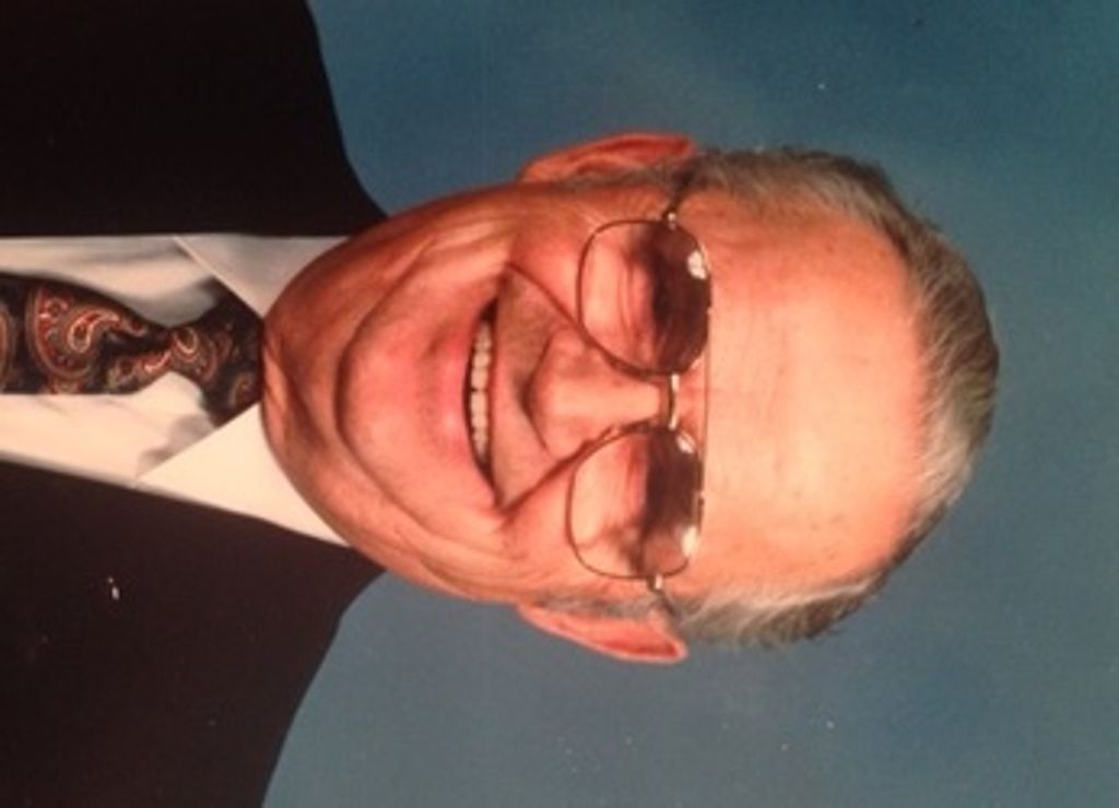 Melvin Longendelpher Profile Photo