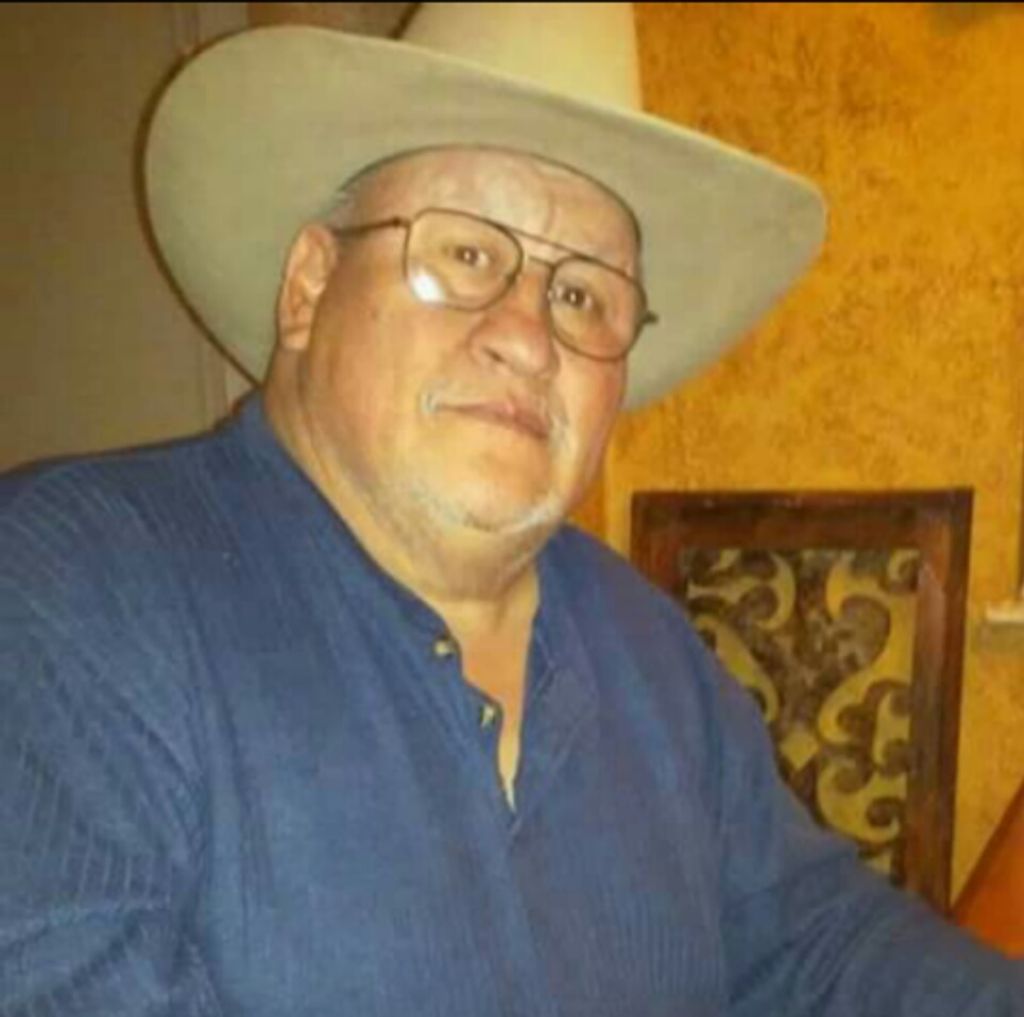 Landin, Armando Molina