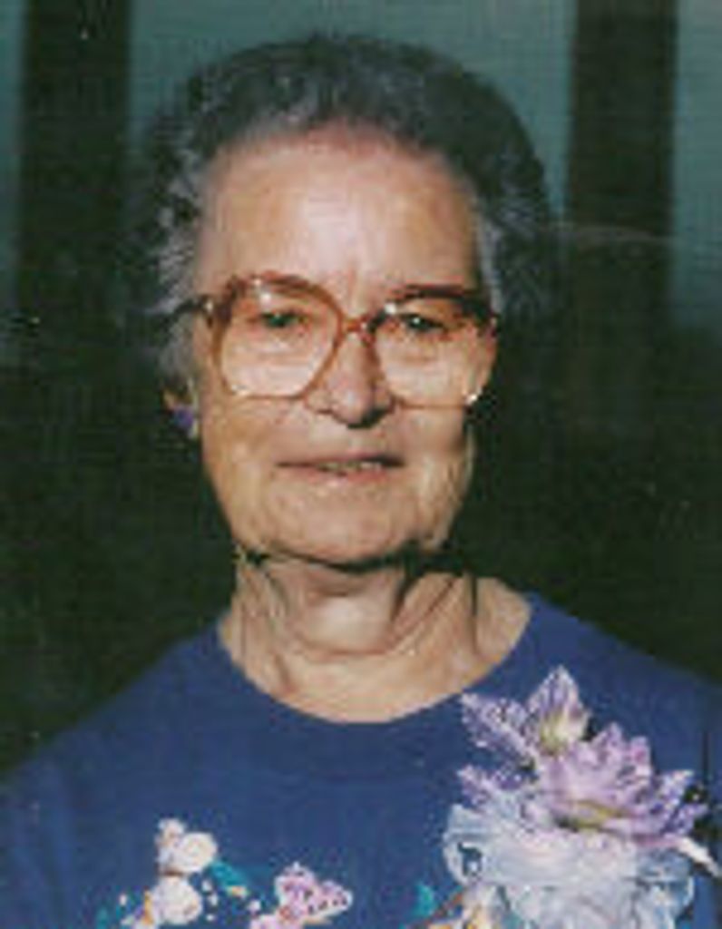 Dorothy Louise Roberts Profile Photo