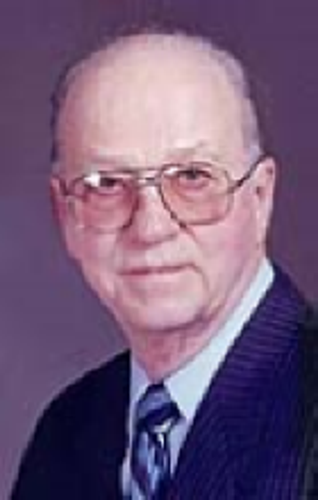 William  Eugene Willson