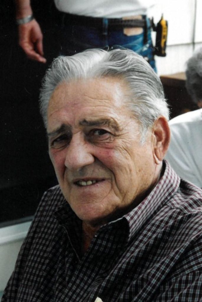 Robert "Bob" L. Walker