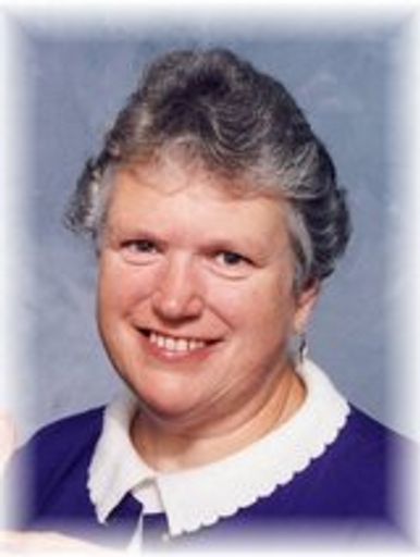 Lorraine (Hansford)  Reeves Profile Photo