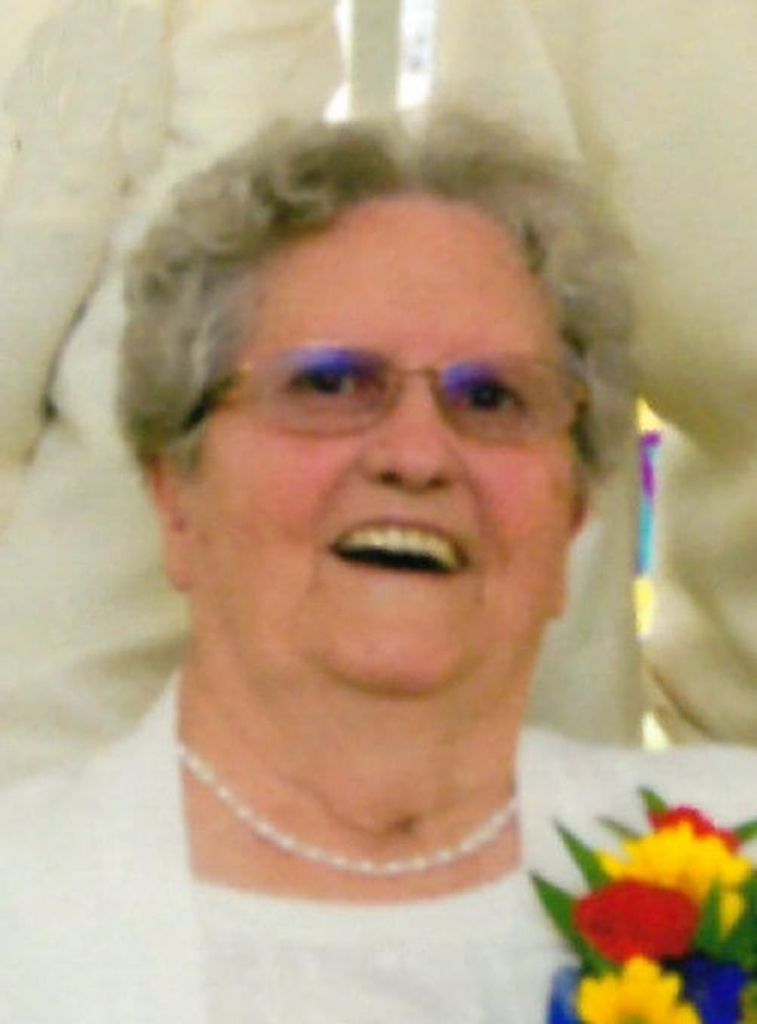 Rita DeBruin