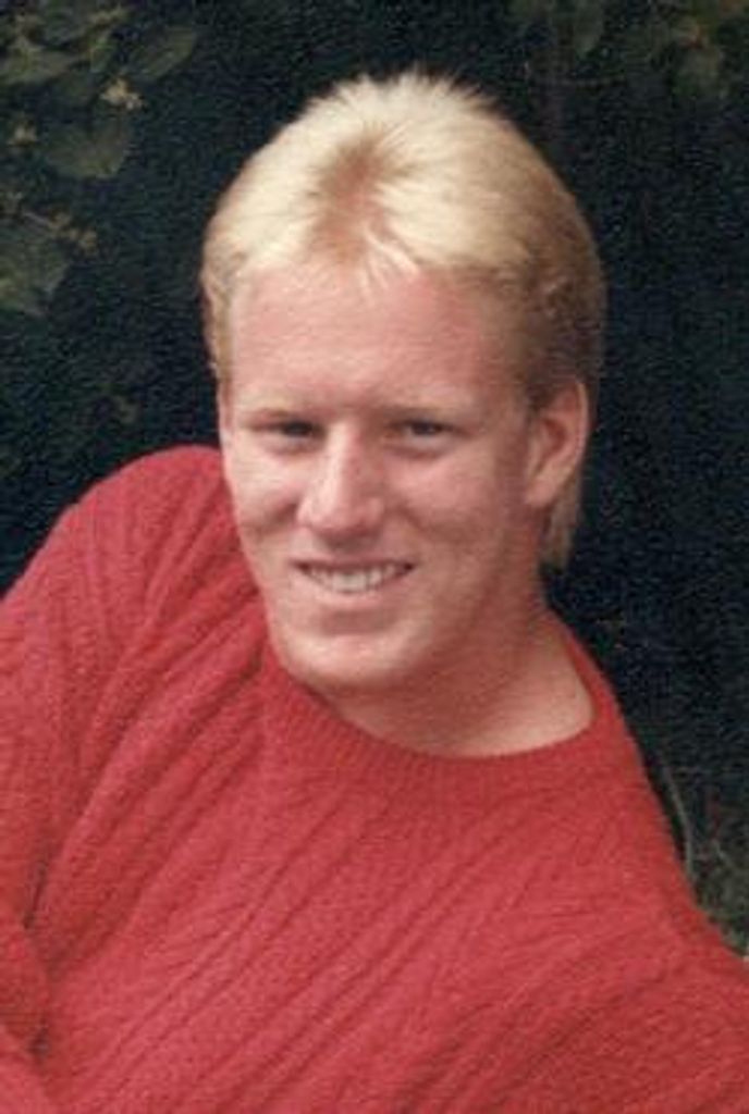 Jeffery Allen Forrester Profile Photo