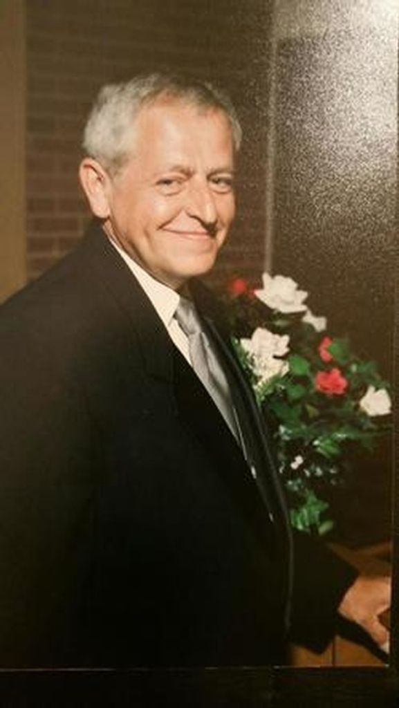 Gerald Lee Gowen