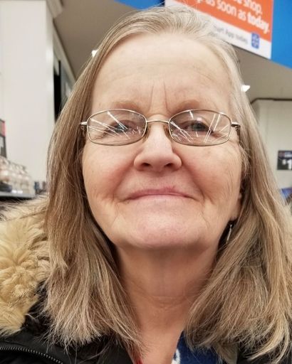 Keron D. Weigand's obituary image