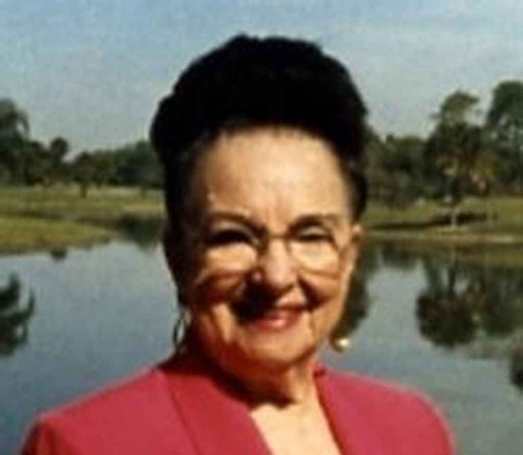 Roberta Thomas Mafko Profile Photo