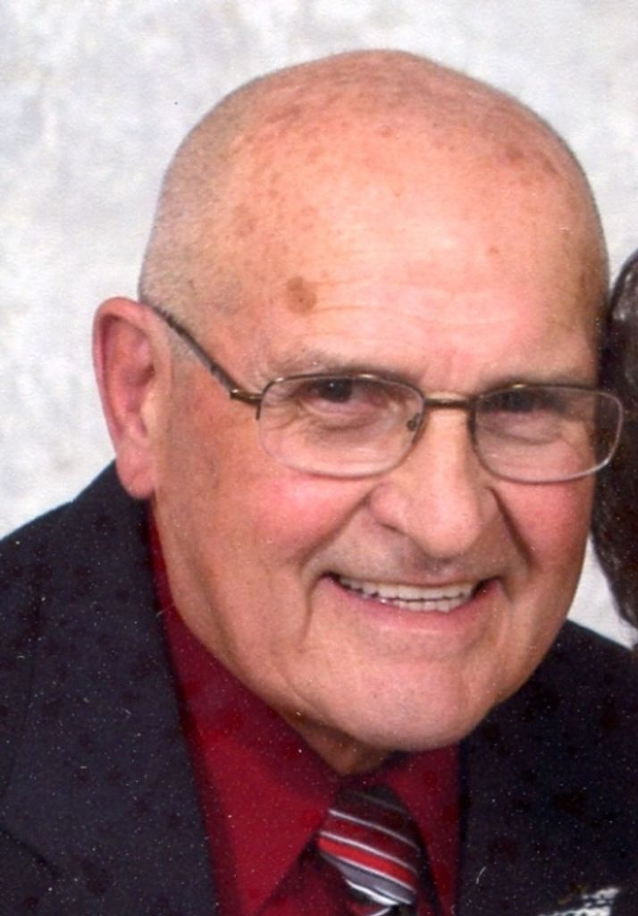James S. Strenski