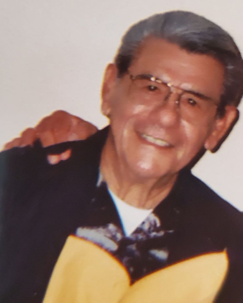 Frederick "Fred" Talamantes Profile Photo