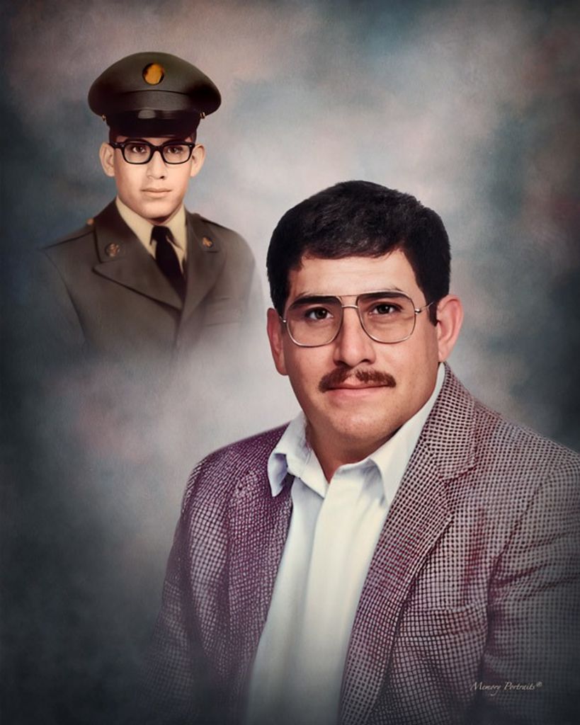 David Torres Profile Photo