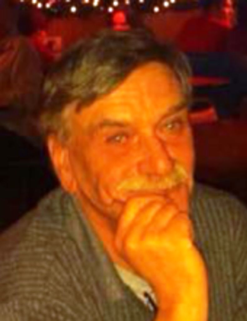 Robert E. O'Neill, Jr. 