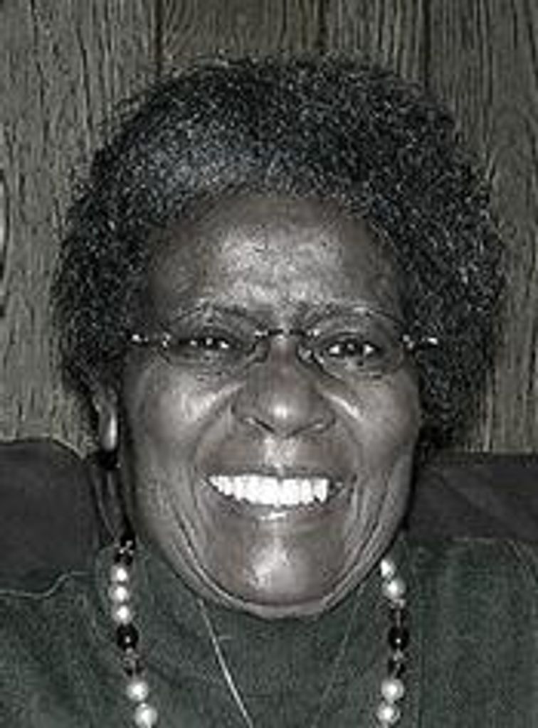 Mary Nelson