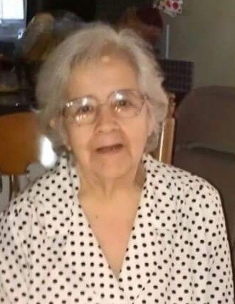 Frances V. (Valdez)  Ruiz Profile Photo