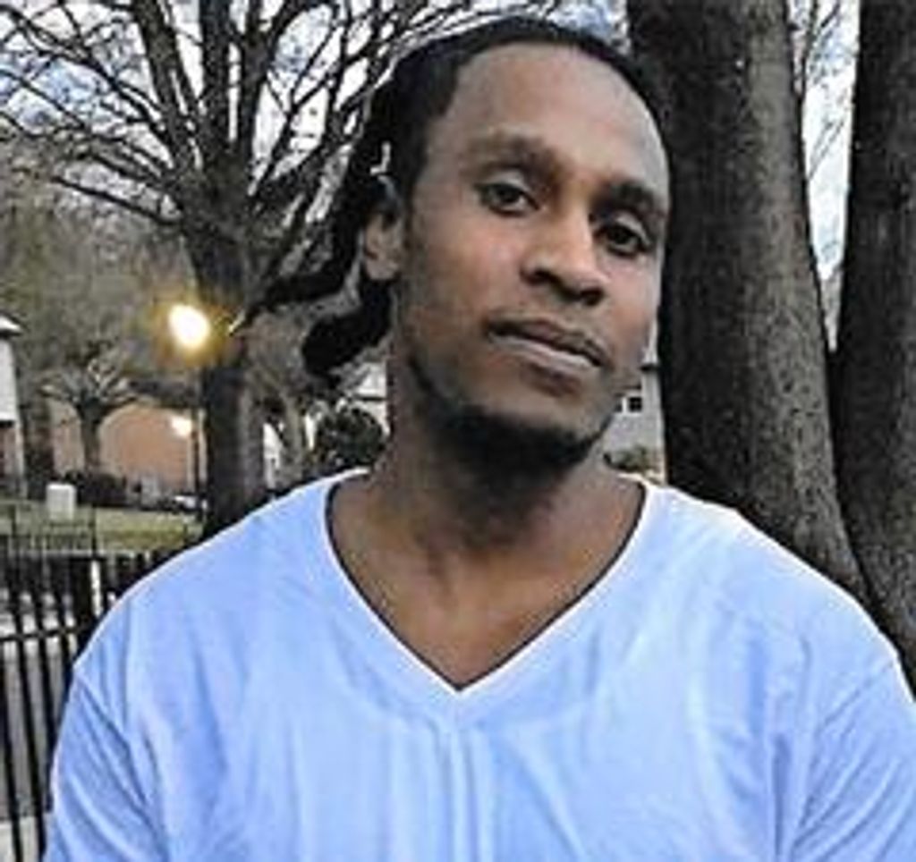 Patrick Maurice Dixon