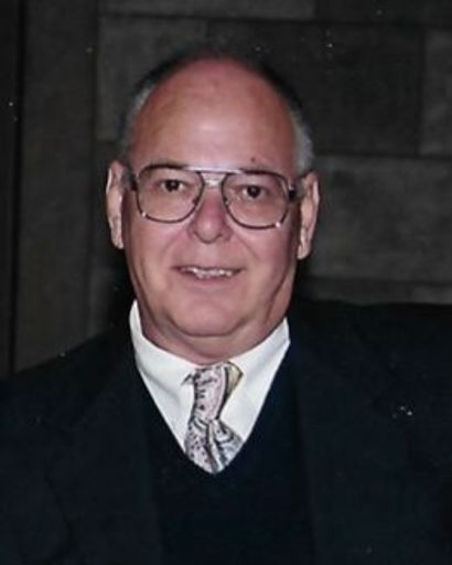 Charles Elliot Stephens's obituary image