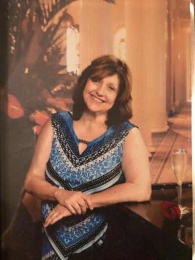 Donna Bernard Jeansonne Profile Photo