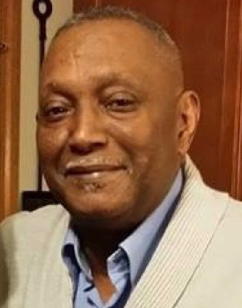 George Henry Smith Profile Photo