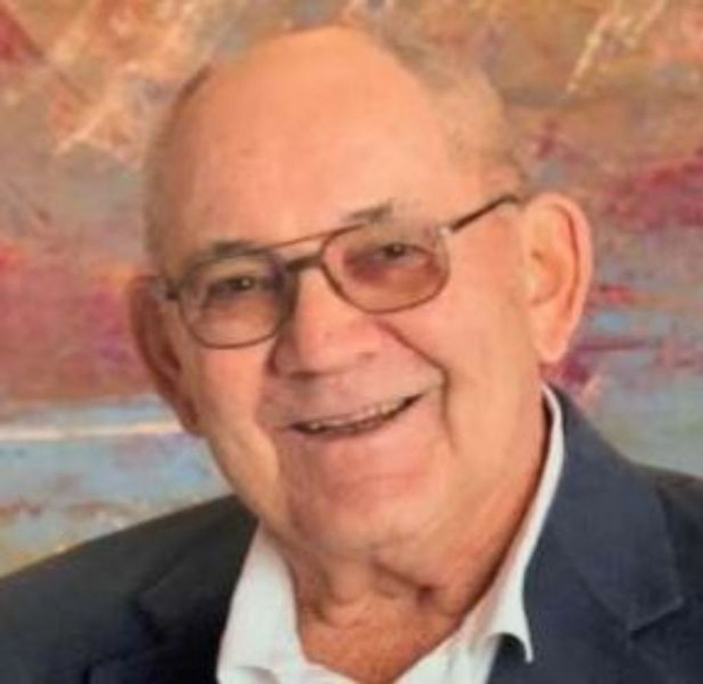 Norman Frederick Hockemeier 