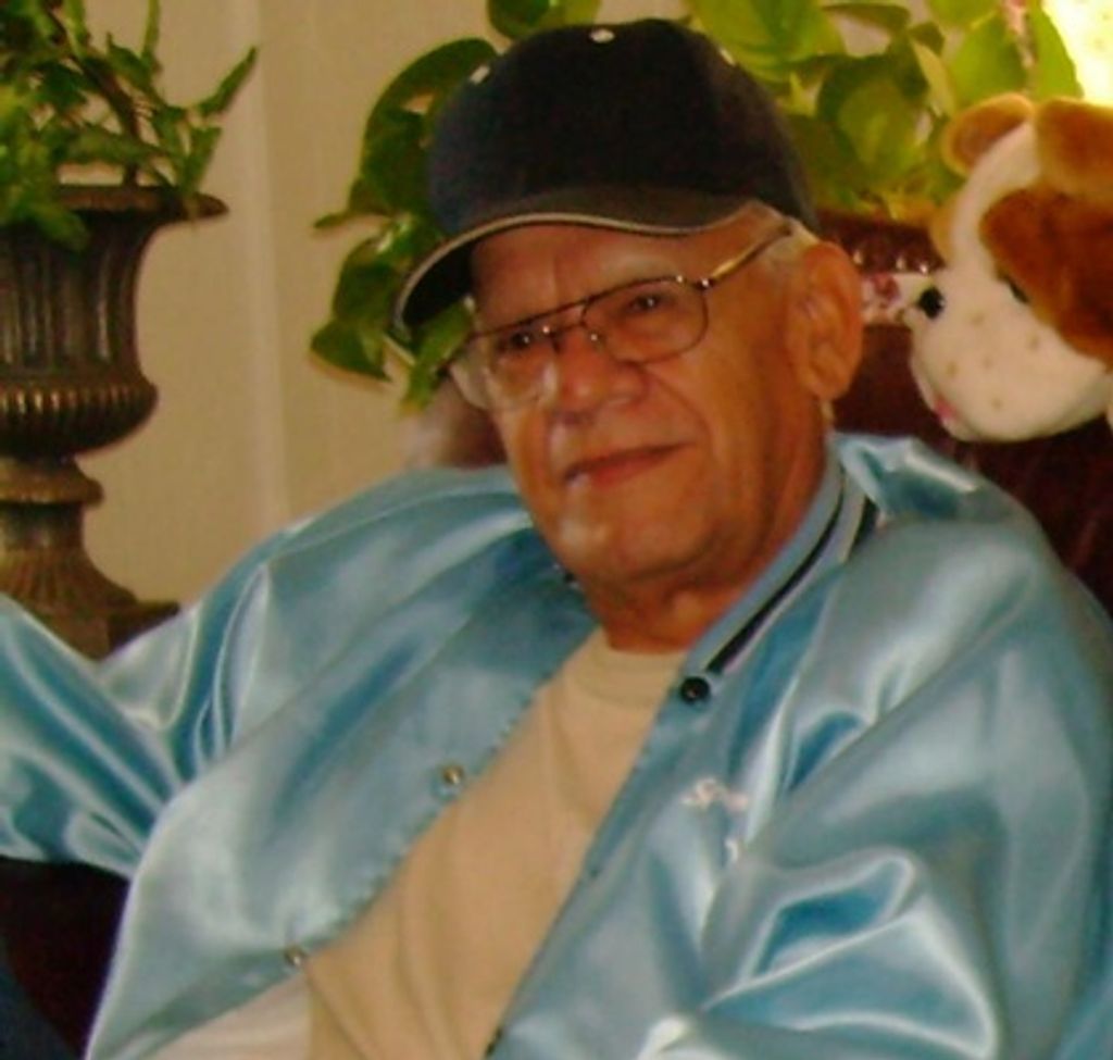 Baldomero Orosco Profile Photo