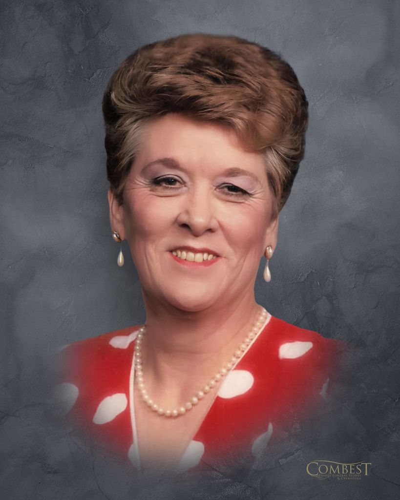 Maurine Biggs Profile Photo