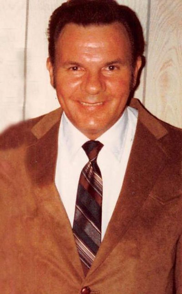 Frank James Cascio, Jr. Profile Photo