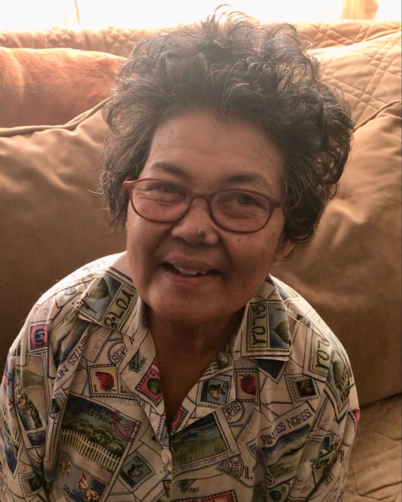 Purisima Herold Profile Photo