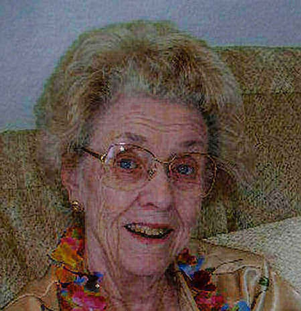 Jane  A. Love