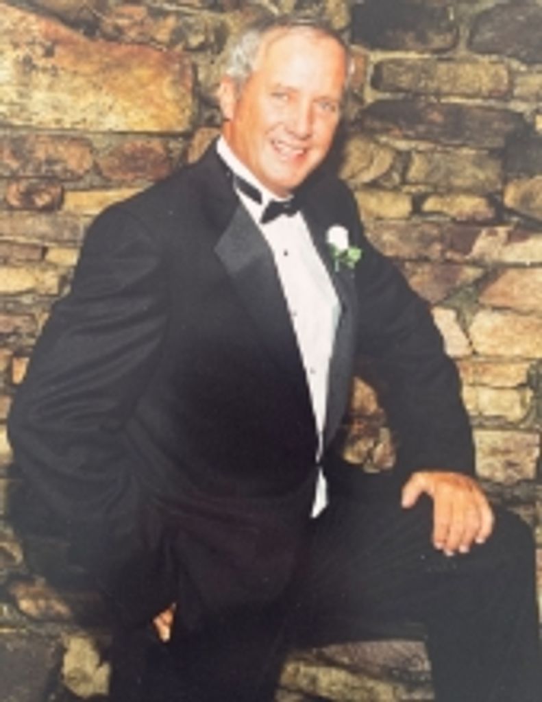 Rickey Lee Simpson, Sr Profile Photo