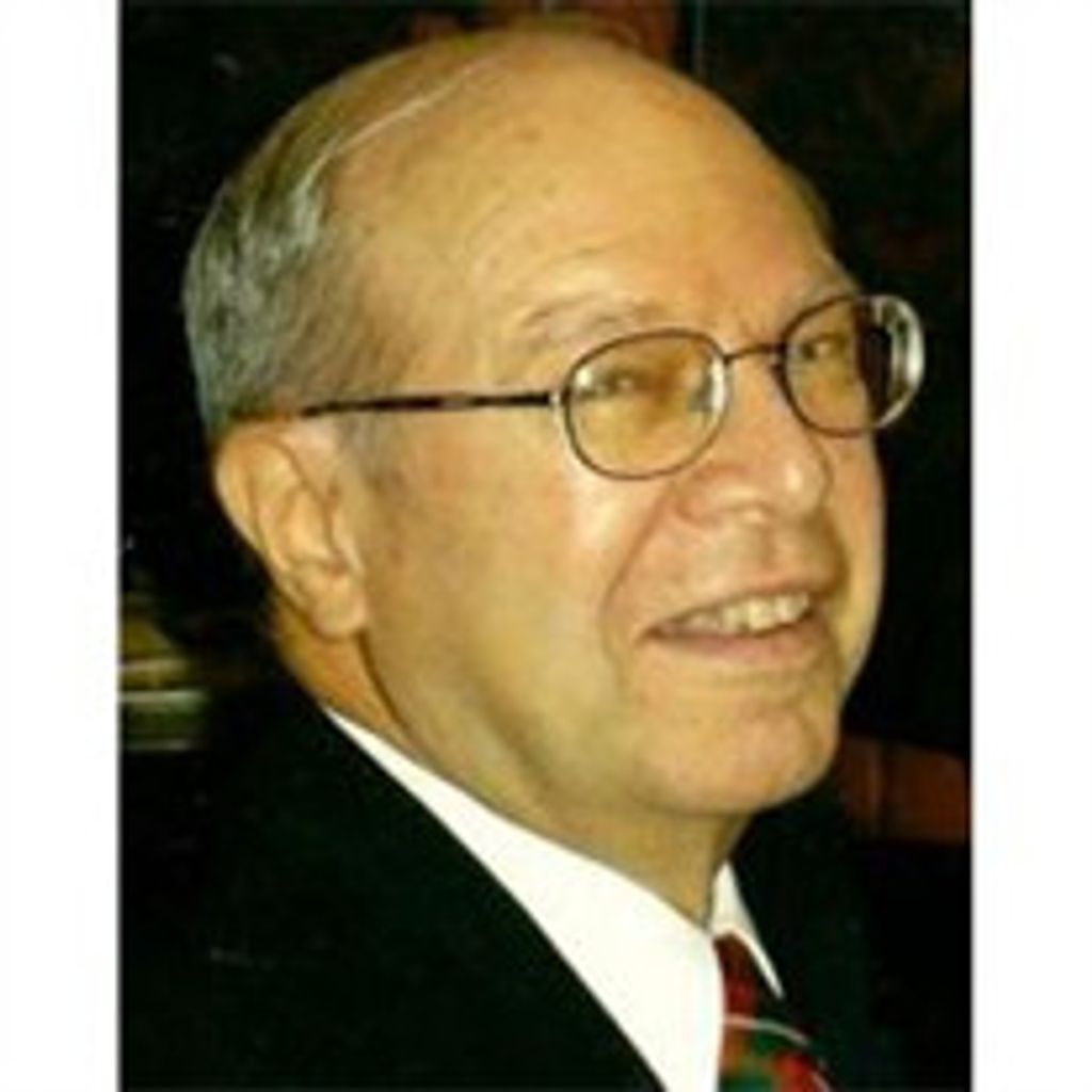 Earl Leroy Kirkwood