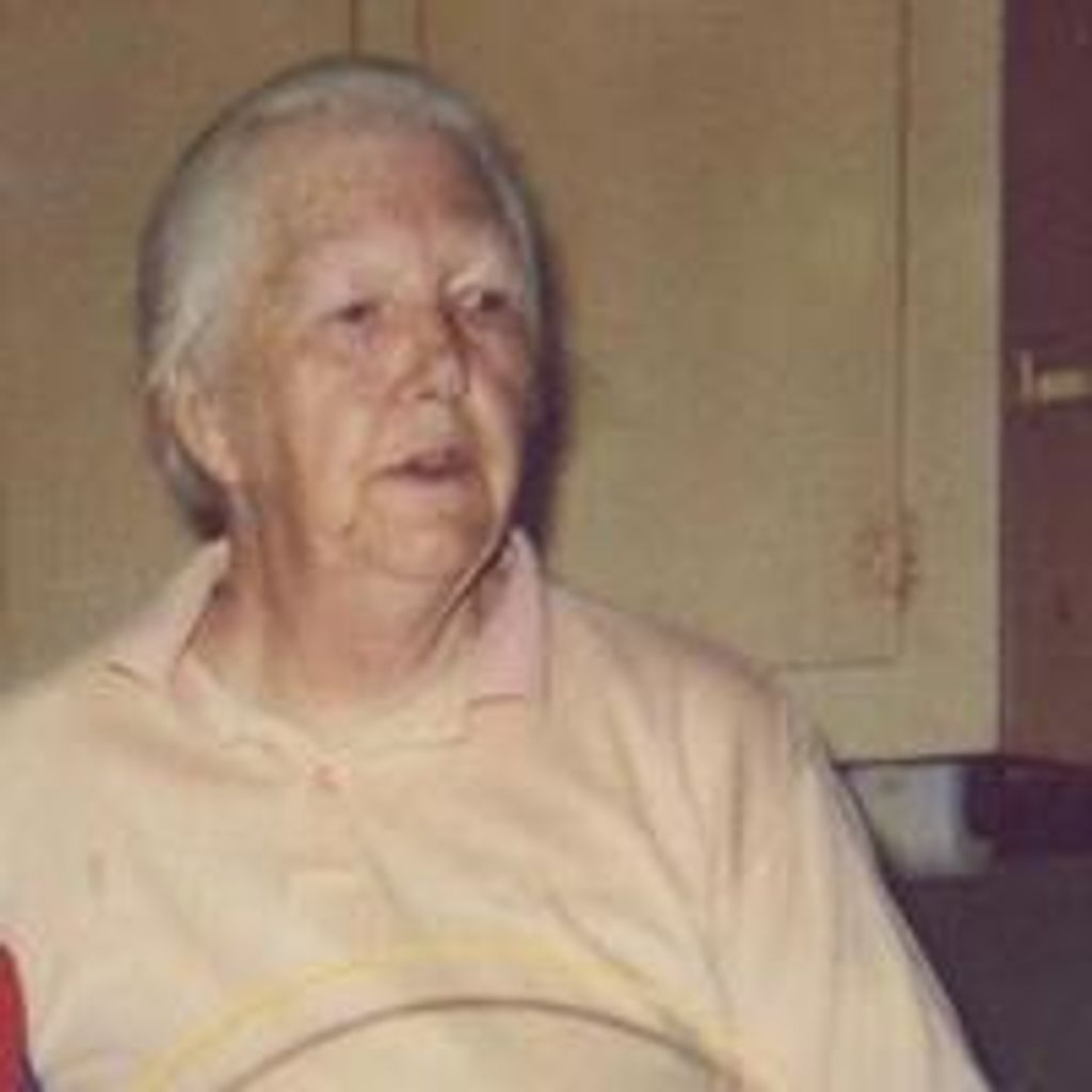 Reba Ginnell Hughes Profile Photo