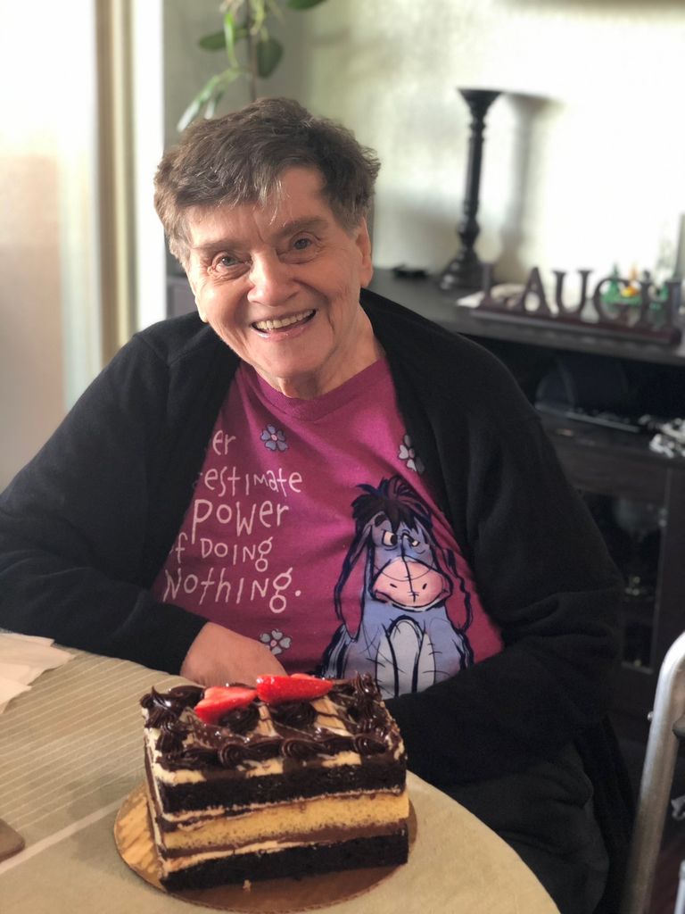 Helen M. Fick Profile Photo