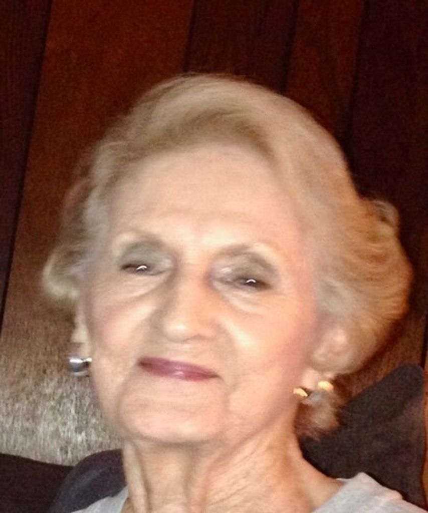 Stella M. (Marzolla)  Cresta Profile Photo