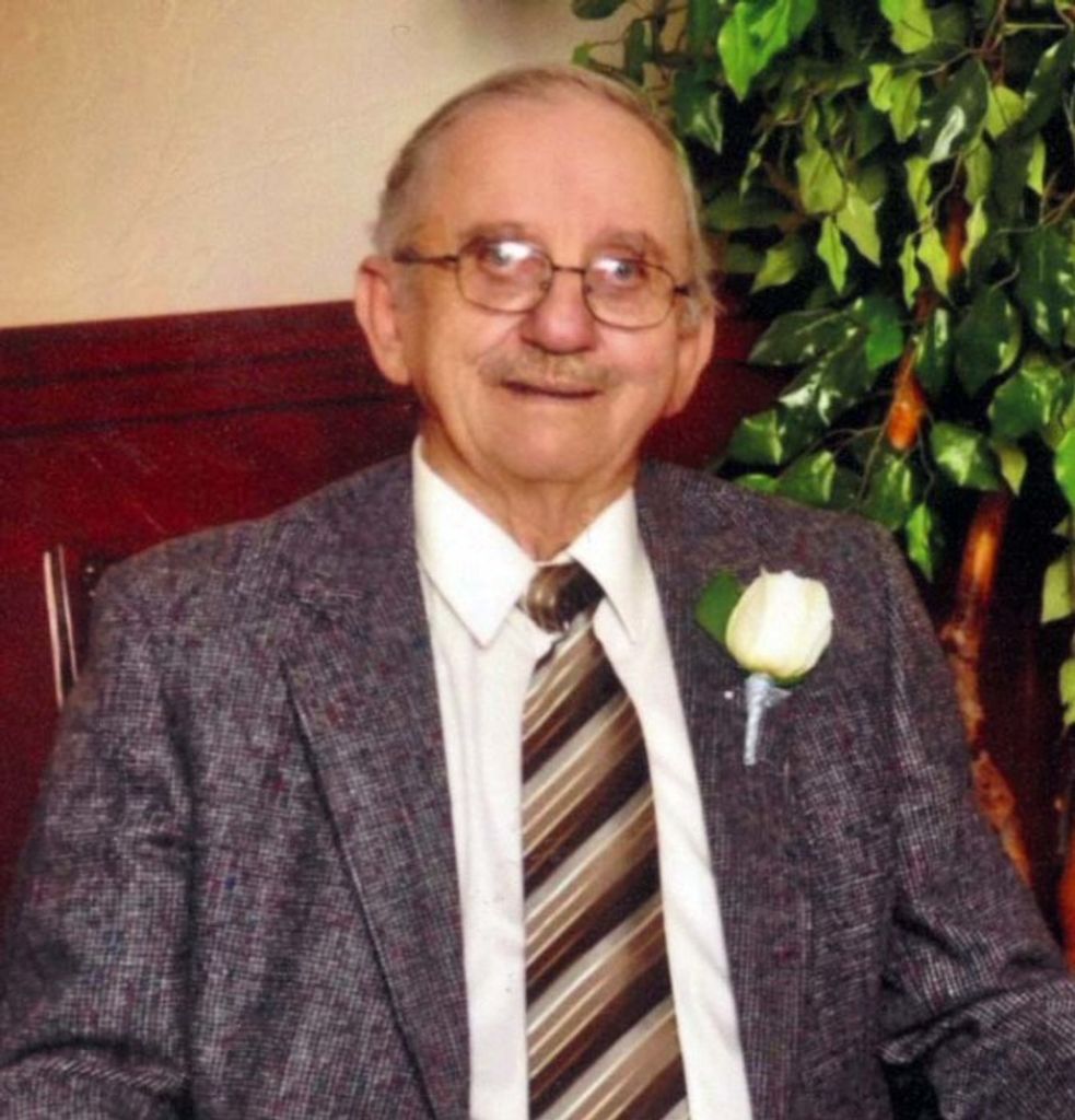 Marvin Koch