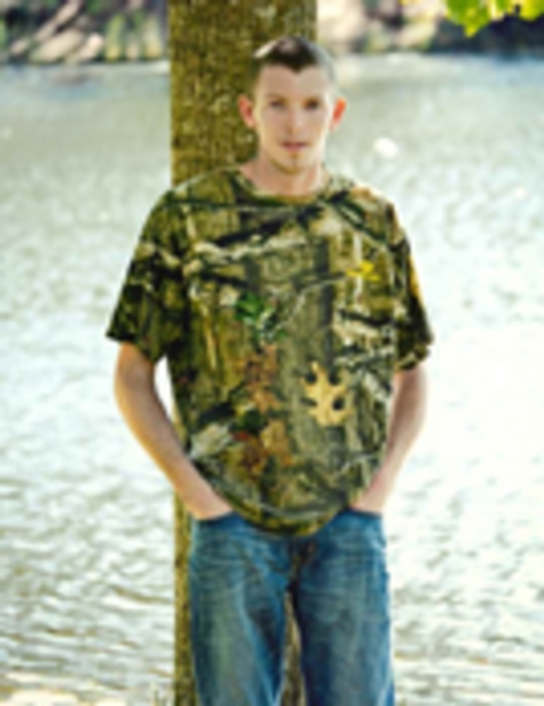 John Melvin "Mel" Christian Profile Photo