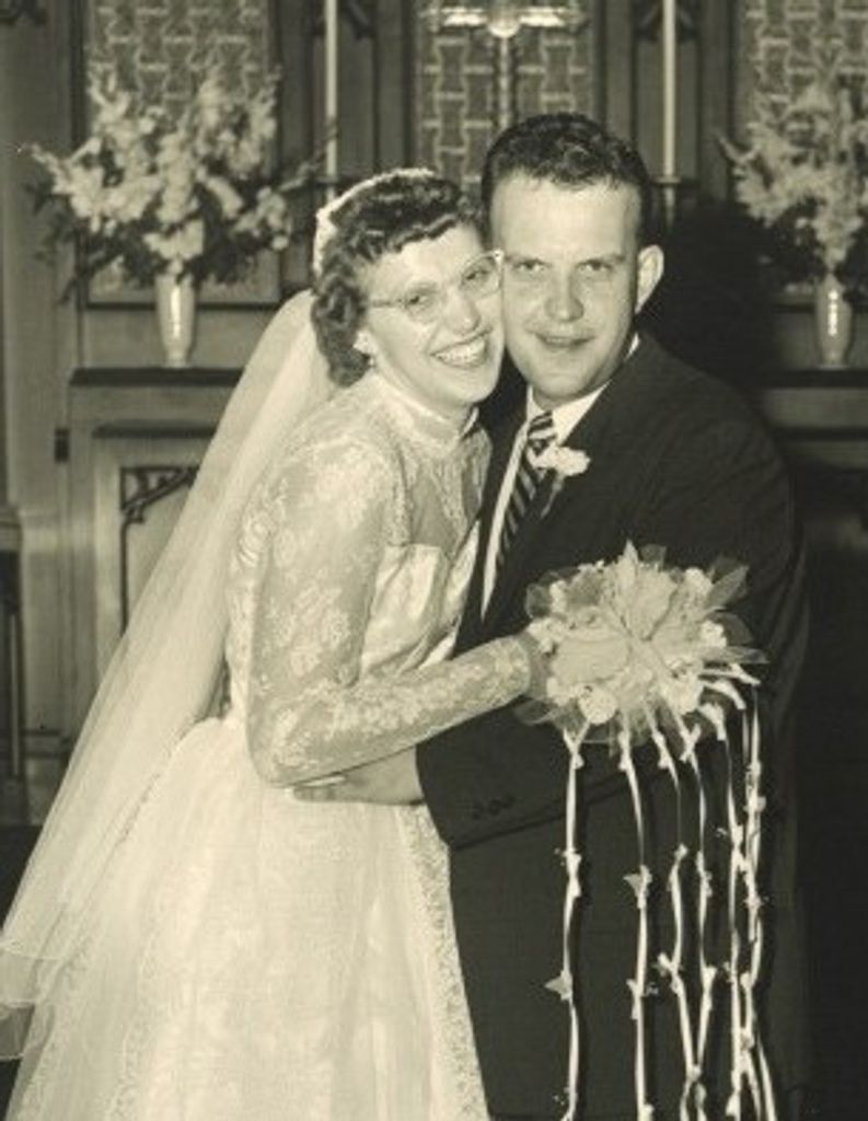 Helen A. (Shields)  Forrey