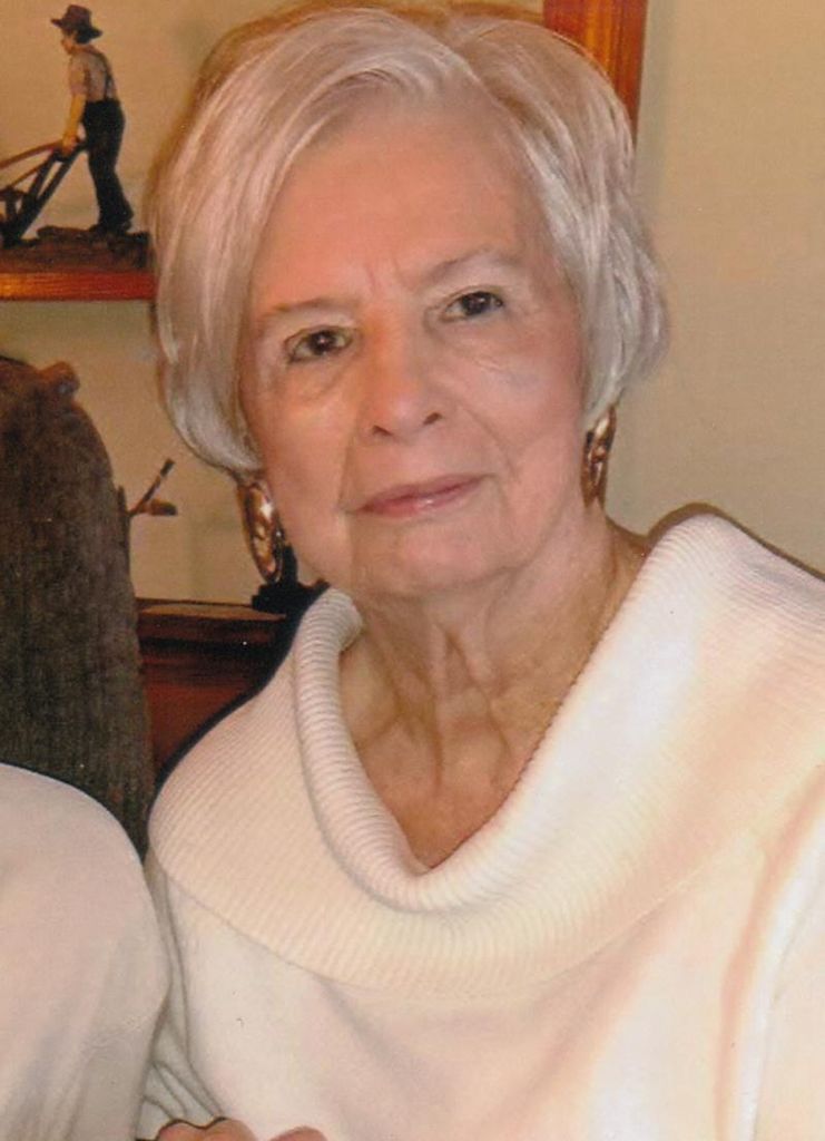 Phyllis Ann Key Profile Photo