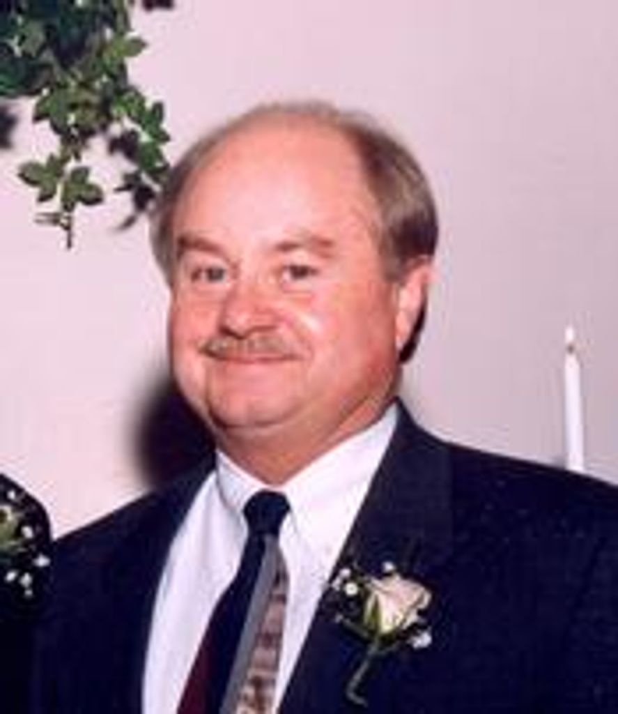 Charles Bellsnyder, Jr