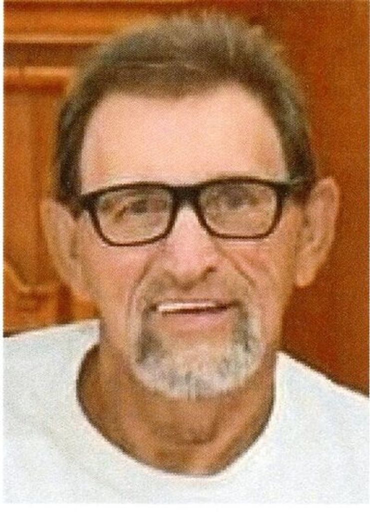 Gary Carr Profile Photo