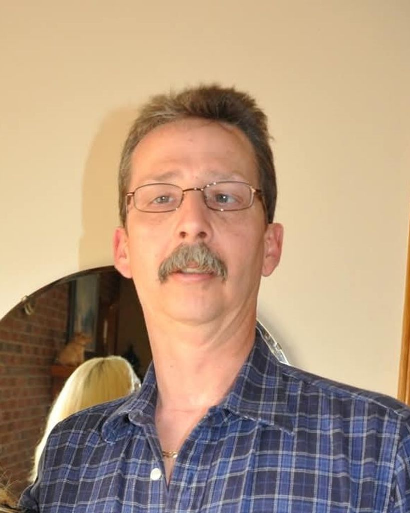 Donald Eugene Hazlett Profile Photo