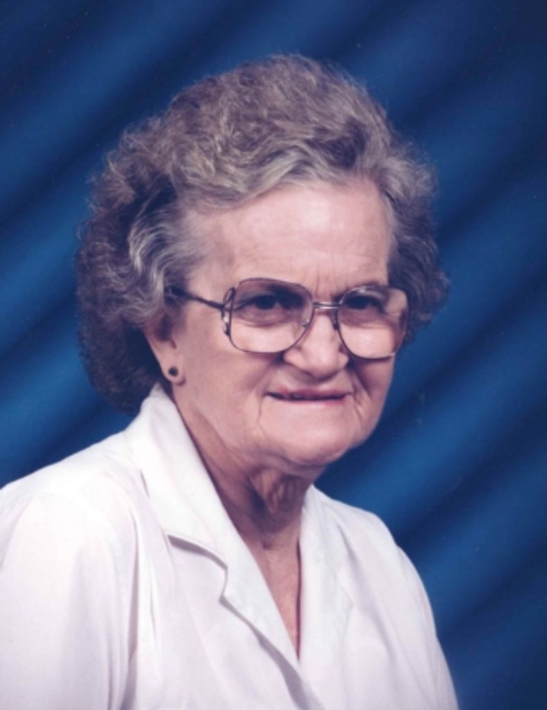 Doris Lucille Blakney