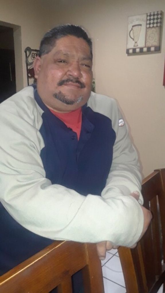 Amado Gonzales Iii